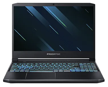 Замена аудиоразъема Acer Helios 300 PH315-53-5602 (NH.Q7WER.002)
