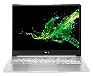 Замена аудиоразъема Acer 3 SF313-52-710G (NX.HQXER.002)