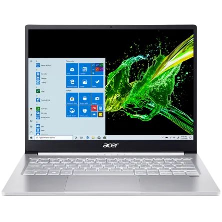 Замена аудиоразъема Acer 3 SF313-52G-70LX (NX.HZQER.002)