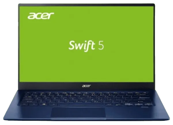 Замена аудиоразъема Acer 5 SF514-54GT-77G8 (NX.HU5ER.004)