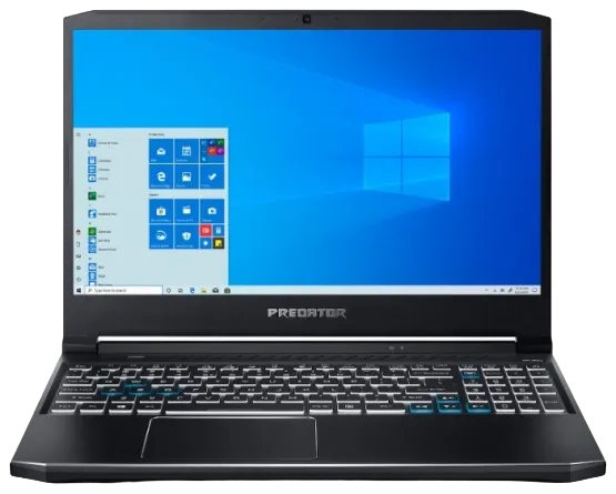 Замена аудиоразъема Acer Helios 300 PH315-53-50QL (NH.Q7WER.005)
