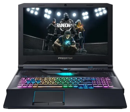 Замена аудиоразъема Acer Helios 700 PH717-72-905U (NH.Q92ER.002)