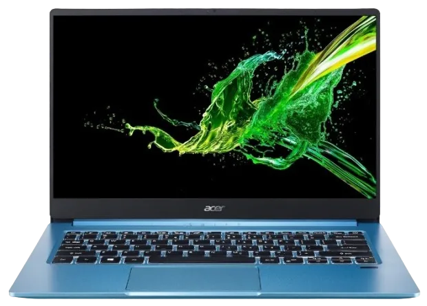 Замена аудиоразъема Acer 3 SF314-57G-59DK (NX.HUGER.002)