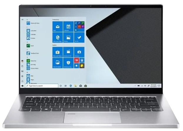 Замена аудиоразъема Acer Book RS AP714-51GT-78VH (NX.A2RER.001)