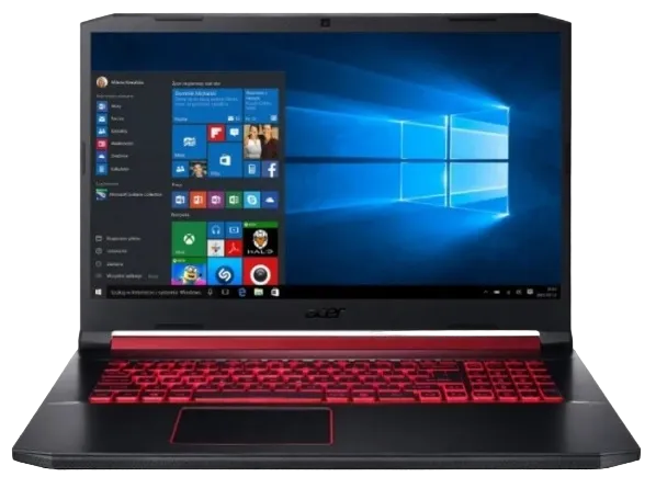 Замена аудиоразъема Acer 5 AN517-52-57D8 (NH.Q82ER.00J)