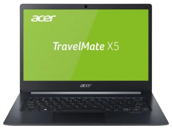 Замена аудиоразъема Acer X5 TMX514-51 (NX.VJ7ER.005)