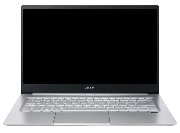 Замена аудиоразъема Acer 3 SF314-59-782E (NX.A5UER.002)