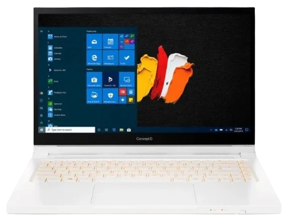 Замена аудиоразъема Acer 7 CN715-71-70GB (NX.C4HER.004)