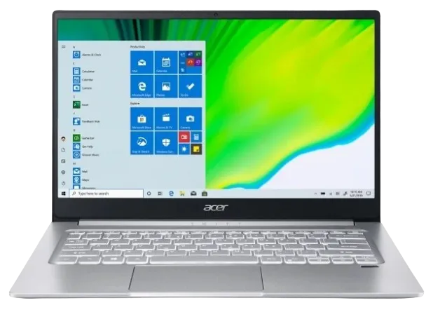 Замена аудиоразъема Acer 3 SF314-42-R4RZ (NX.HSEER.00K)