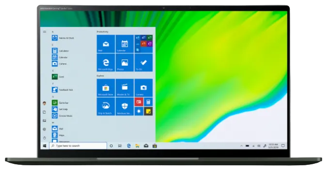Замена аудиоразъема Acer 5 SF514-55TA-769D (NX.A6SER.001)