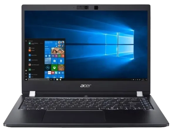 Замена аудиоразъема Acer P2 TMP214-53-50M8 (NX.VPKER.00B)