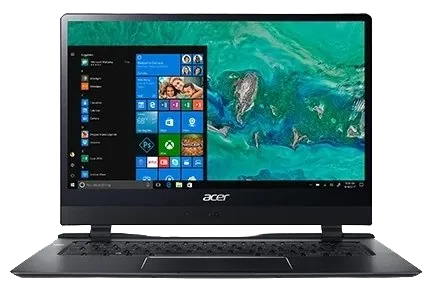 Замена аудиоразъема Acer 7 SF714-51T-M3AH (NX.GUHER.002)