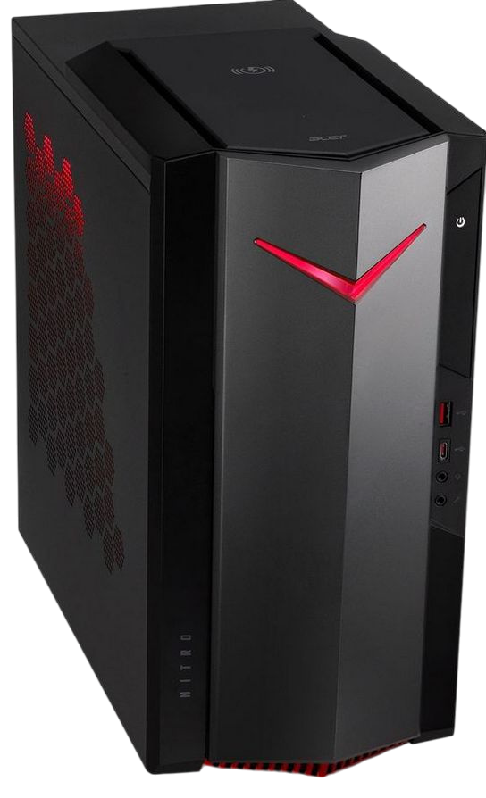 Замена оперативной памяти Acer N50-620
