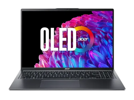 Замена аудиоразъема Acer Swift Go 16