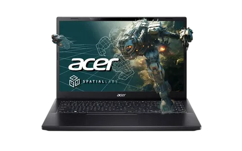 Замена аудиоразъема Acer Aspire 3D 15 SpatialLabs™ Edition