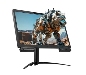 Замена кнопок управления Acer SpatialLabs™ View Pro 27