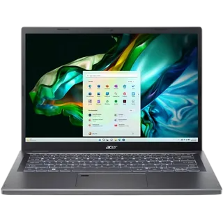 Замена аудиоразъема Acer 16 (Intel Core Ultra 7)
