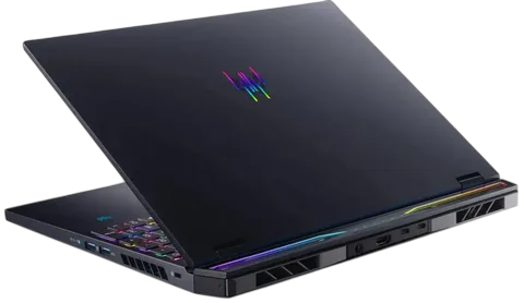 Замена аудиоразъема Acer Predator Helios Neo 18