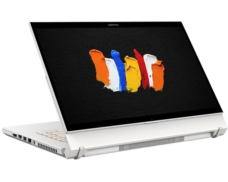 Замена аудиоразъема Acer ConceptD 7