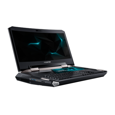 Замена аудиоразъема Acer Predator 21X