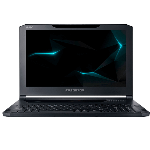 Замена аудиоразъема Acer Predator Triton 700