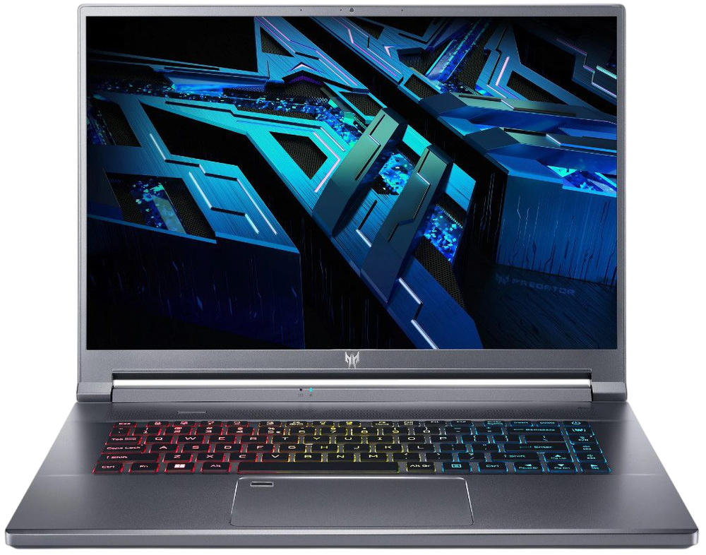 Замена аудиоразъема Acer Predator Triton 500