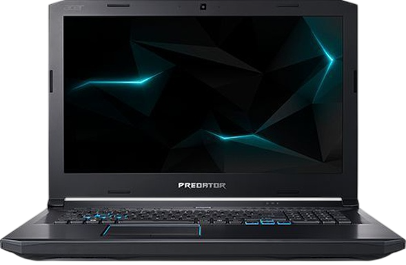 Замена аудиоразъема Acer Predator Helios 500
