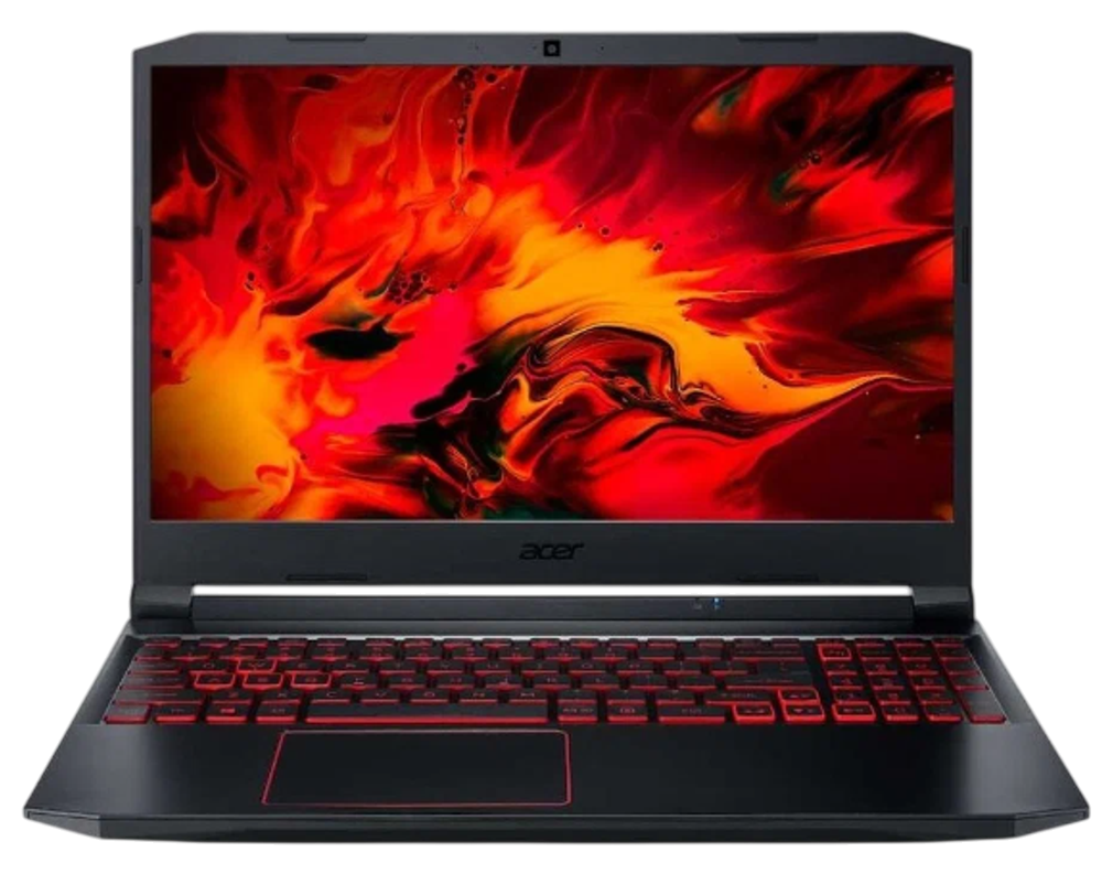 Замена аудиоразъема Acer Nitro 5