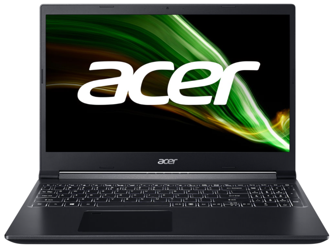 Замена аудиоразъема Acer Aspire 7
