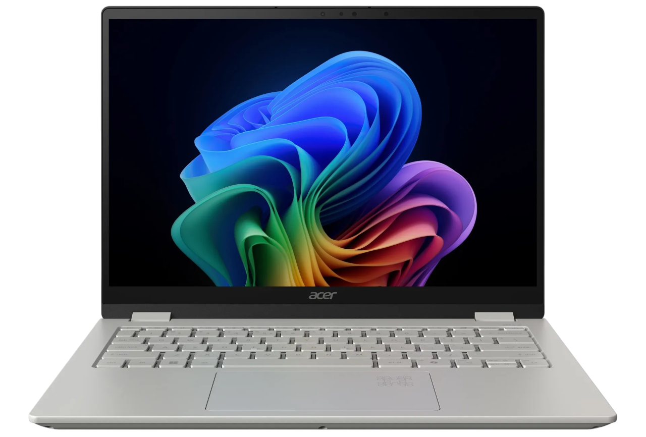 Замена аудиоразъема Acer Swift Edge 14 AI