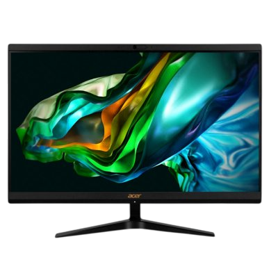 Замена материнской платы Acer Aspire C24‑1800