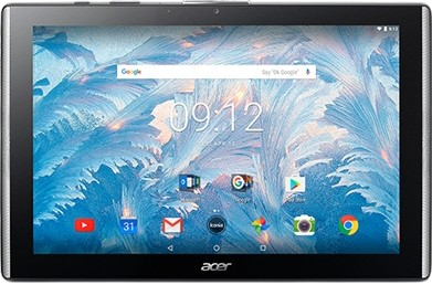 Замена платы управления (мат.платы, мейн платы) Acer Iconia One 10