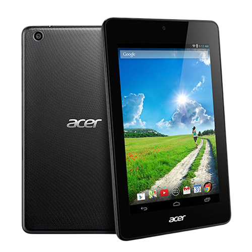 Замена платы управления (мат.платы, мейн платы) Acer Iconia One 7