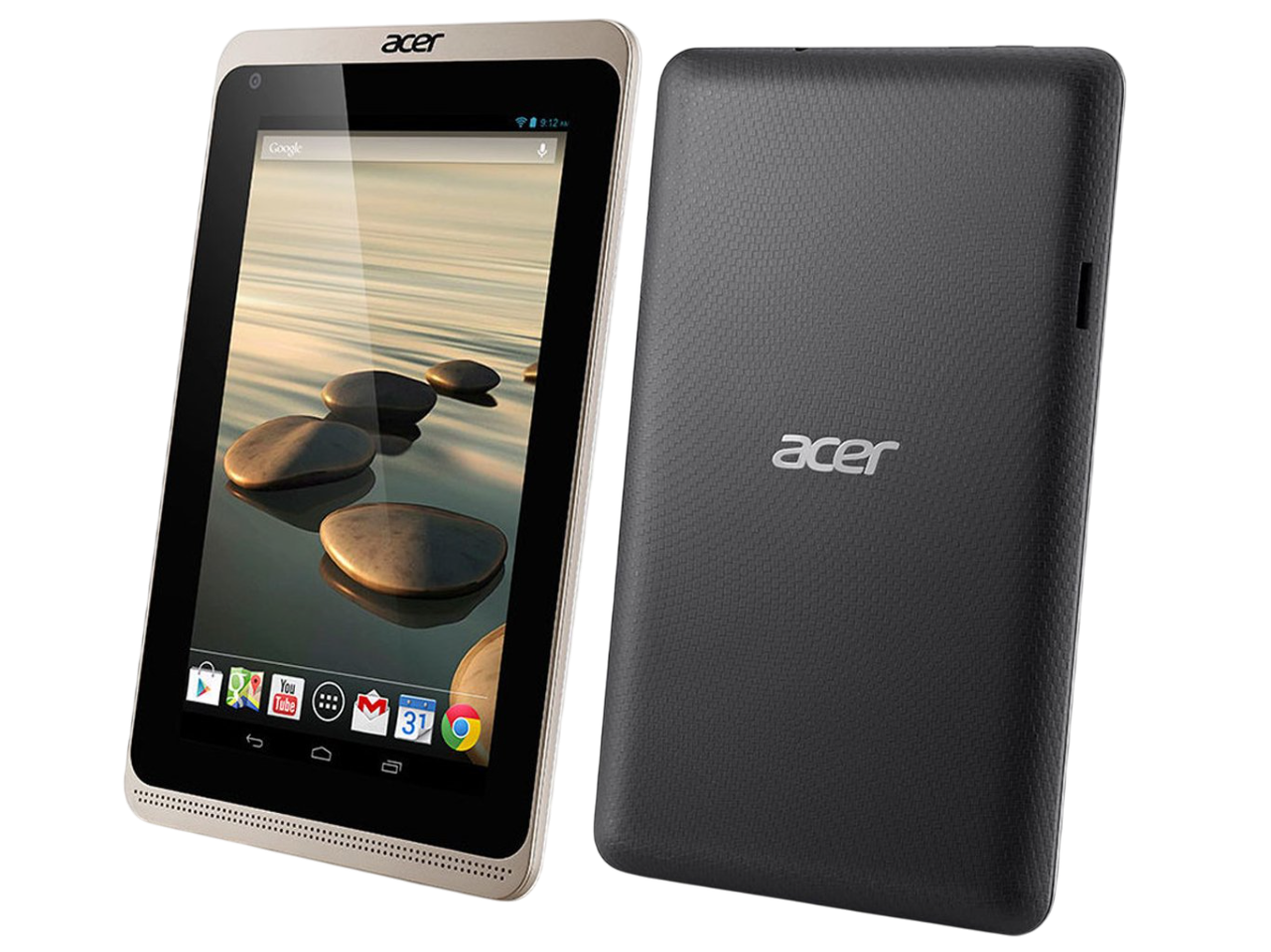 Замена платы управления (мат.платы, мейн платы) Acer Iconia B1‑721