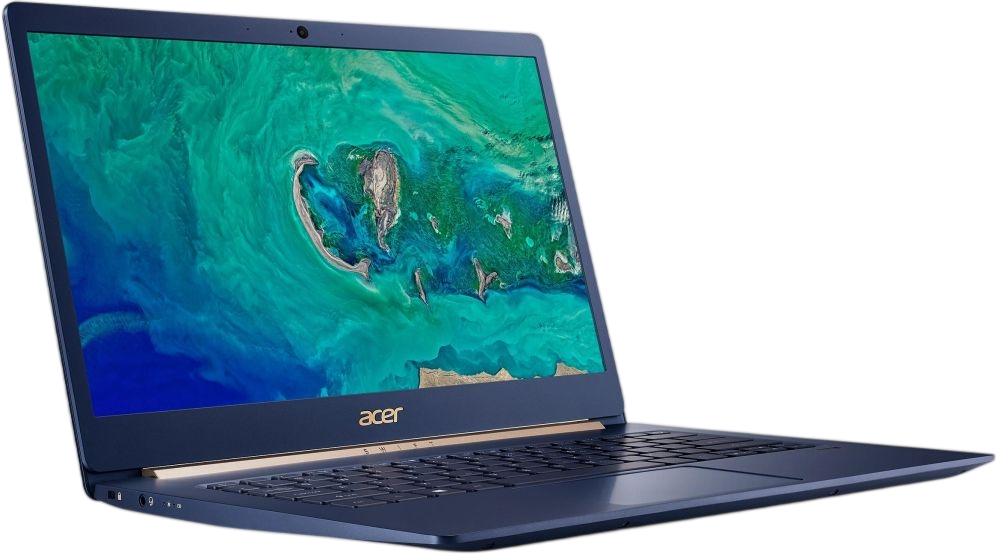Замена аудиоразъема Acer Swift 5