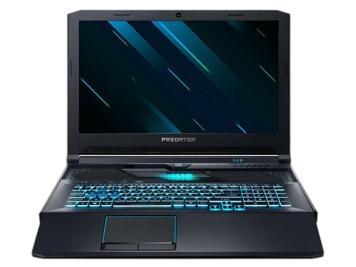 Замена аудиоразъема Acer Predator Helios 18