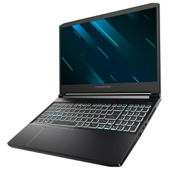 Замена аудиоразъема Acer Predator Triton 300 SE