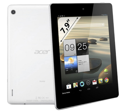 Замена платы управления (мат.платы, мейн платы) Acer Iconia A14