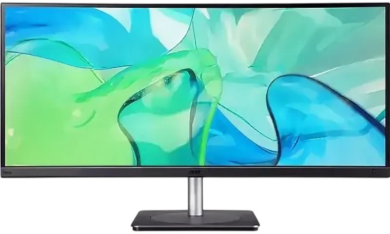 Замена кнопок управления Acer Vero CB343CUR