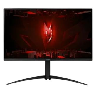 Замена кнопок управления Acer Nitro XV272UF3