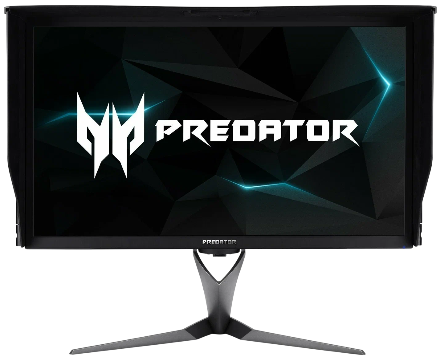 Замена кнопок управления Acer PREDATOR X45