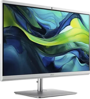 Замена материнской платы Acer Aspire C27-195ES
