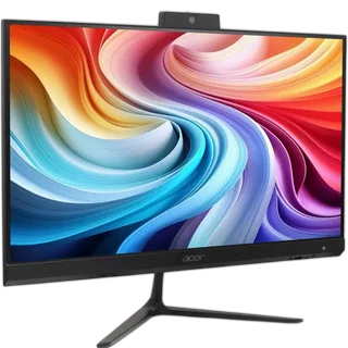 Замена материнской платы Acer Aspire C27-2
