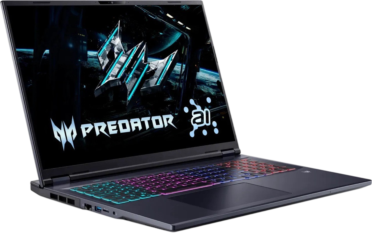 Замена аудиоразъема Acer PREDATOR HELIOS 3D 15 SPATIALLABS EDITION