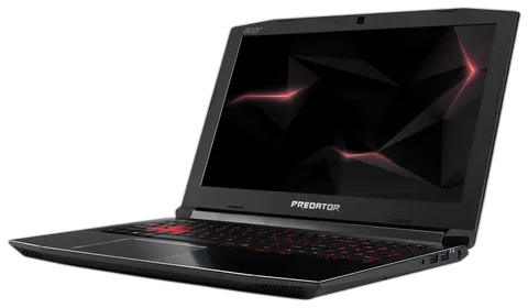 Замена аудиоразъема Acer PREDATOR HELIOS 300