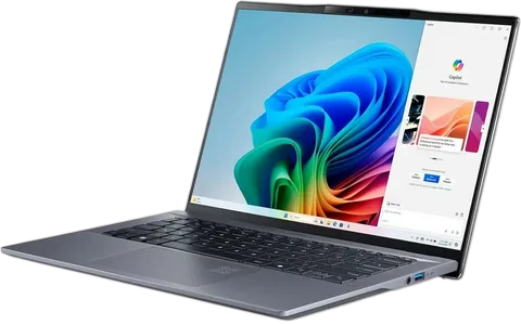 Замена аудиоразъема Acer Swift Go 16 AI AMD