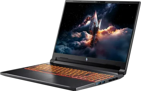 Замена аудиоразъема Acer Nitro 16 AI AMD