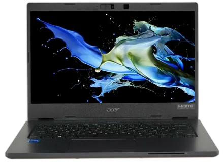 Замена аудиоразъема Acer TravelMate P2 15