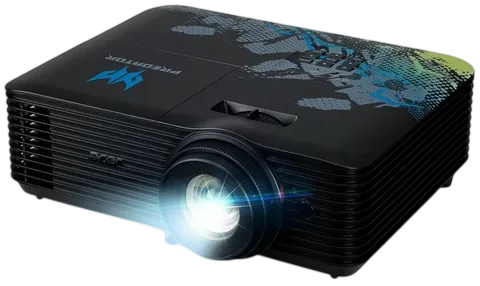Замена светофильтра Acer PREDATOR GD711