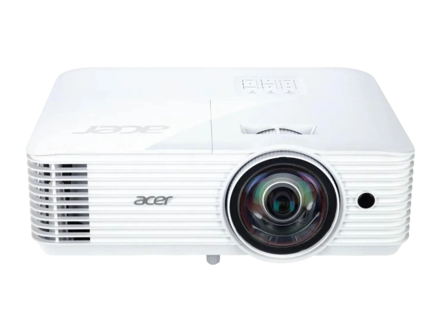 Замена светофильтра Acer H6541